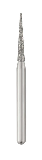 SS White Piranha Diamond 858-013M | SurgiMac Dental Supply