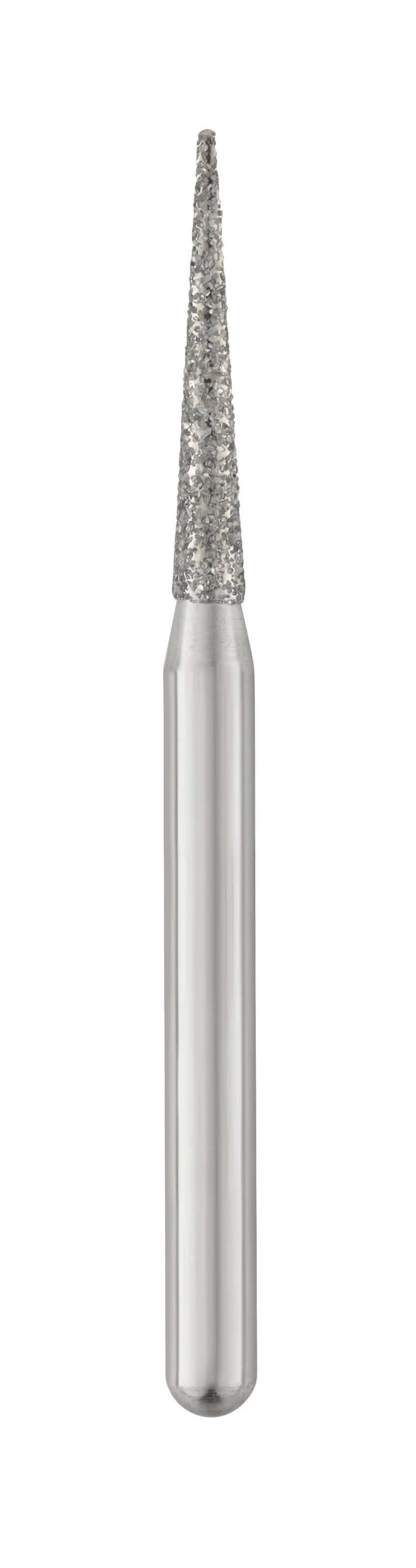 SS White Piranha Diamond 858-013M | SurgiMac Dental Supply