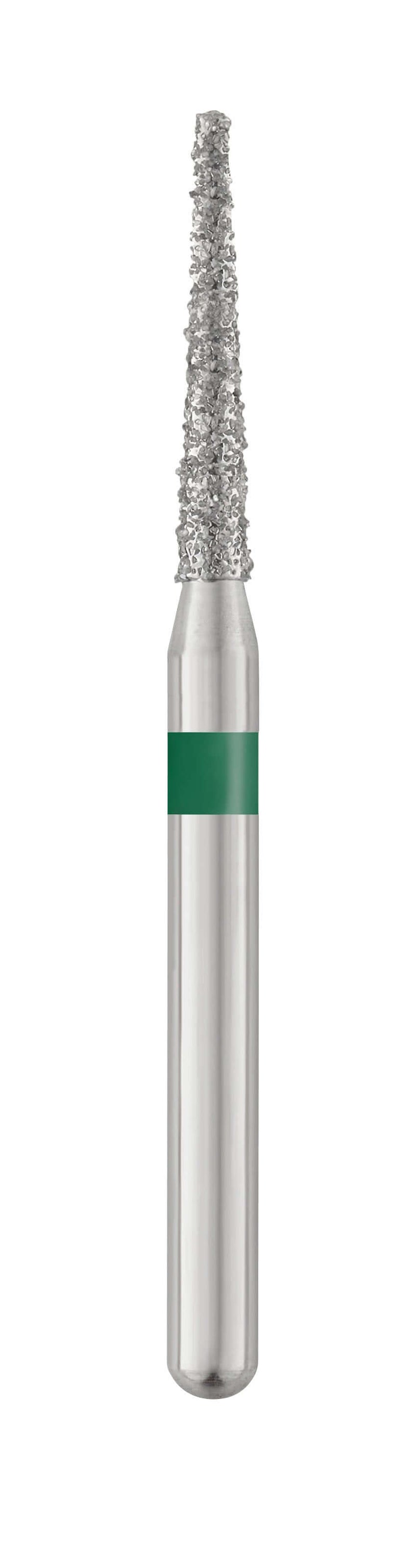 SS White Piranha Diamond 858-014C | SurgiMac Dental Supply