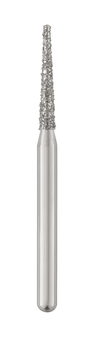 SS White Piranha Diamond 858-014M | SurgiMac Dental Supply