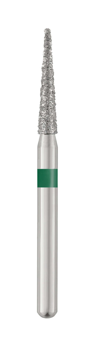 SS White Piranha Diamond 858-016C | SurgiMac Dental Supply
