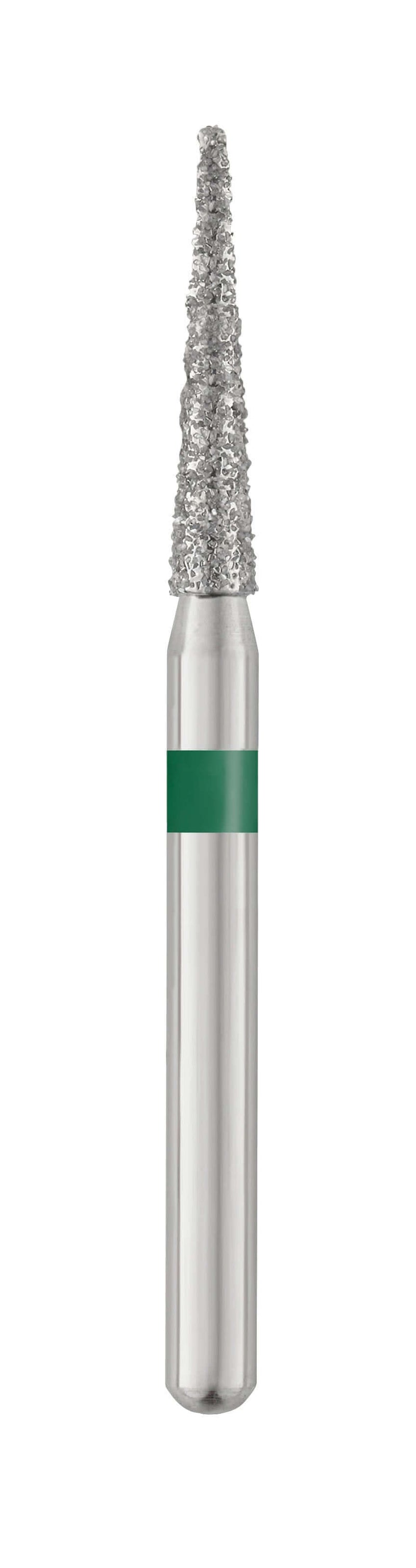 SS White Piranha Diamond 858-016C | SurgiMac Dental Supply