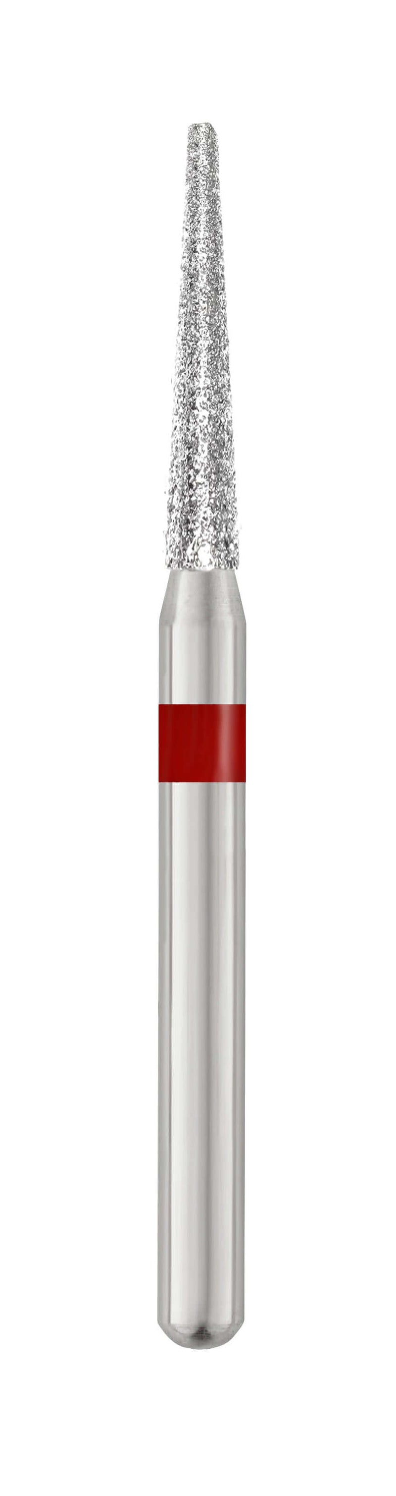 SS White Piranha Diamond 858-016F | SurgiMac Dental Supply