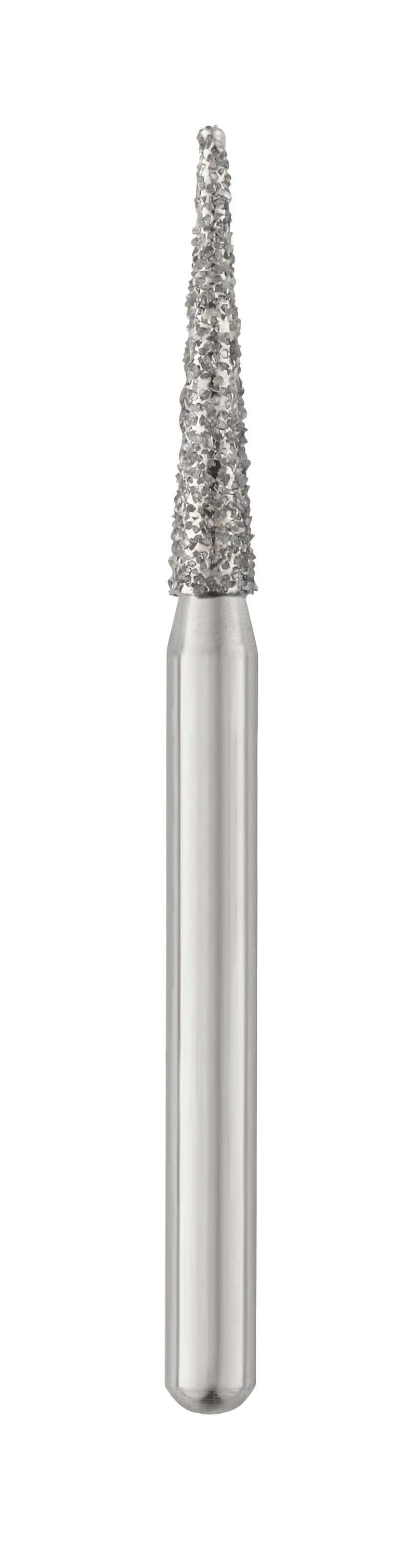 SS White Piranha Diamond 858-016M | SurgiMac Dental Supply