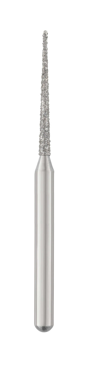 SS White Piranha Diamond 859-010M | SurgiMac Dental Supply