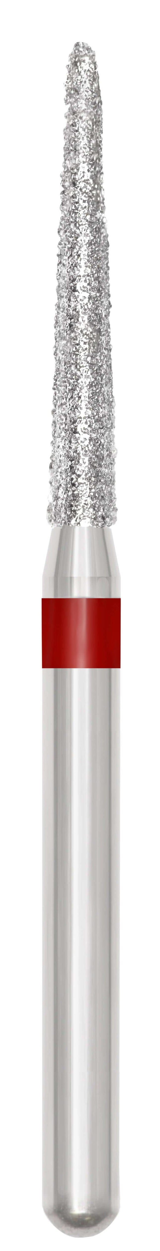 SS White Piranha Diamond 859-012F | SurgiMac Dental Supply