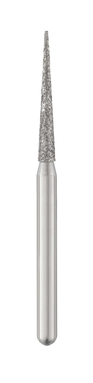 SS White Piranha Diamond 859-014M | SurgiMac Dental Supply