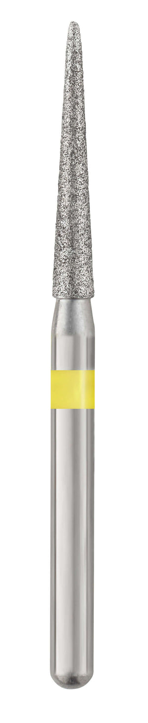 SS White Piranha Diamond 859-016VF | SurgiMac Dental Supply