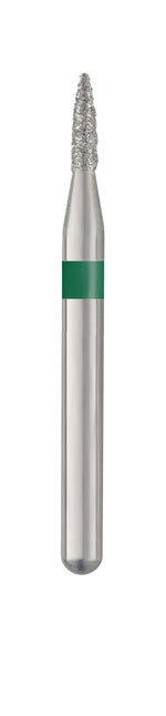 SS White Piranha Diamond 860-010C | SurgiMac Dental Supply