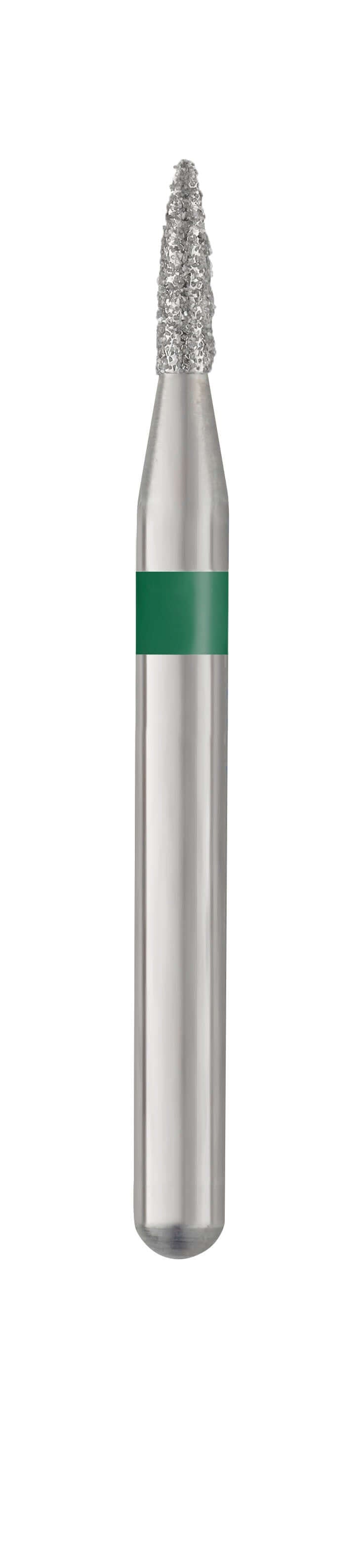 SS White Piranha Diamond 860-010C | SurgiMac Dental Supply