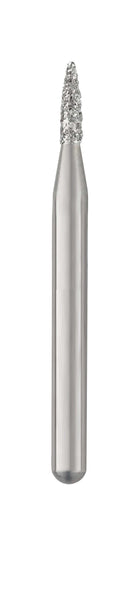 SS White Piranha Diamond 860-010M | SurgiMac Dental Supply