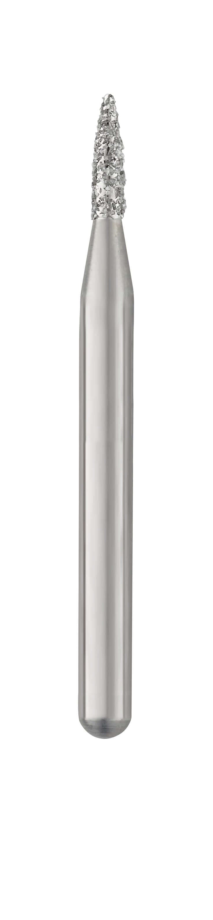 SS White Piranha Diamond 860-010M | SurgiMac Dental Supply