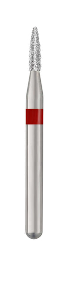 SS White Piranha Diamond 860-012F | SurgiMac Dental Supply