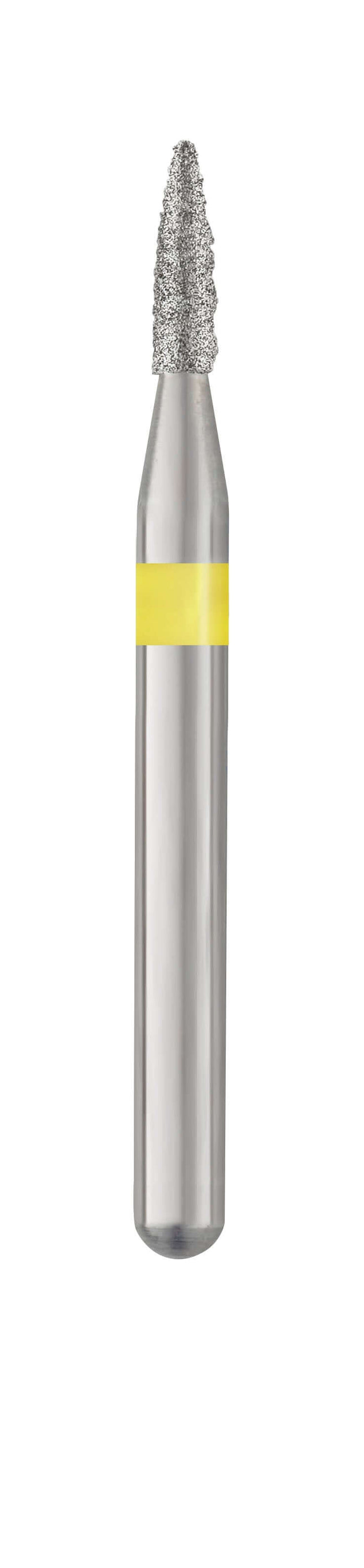 SS White Piranha Diamond 860-012VF | SurgiMac Dental Supply