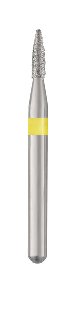 SS White Piranha Diamond 860-012VF | SurgiMac Dental Supply