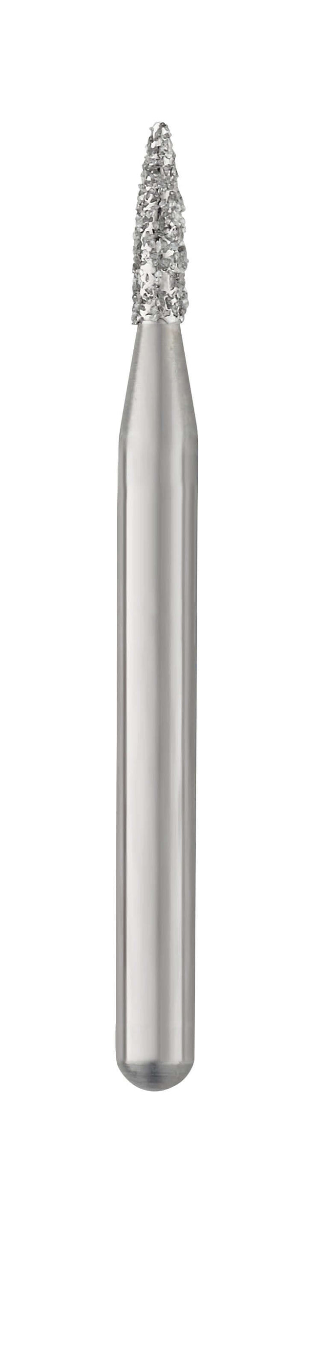 SS White Piranha Diamond 860-012M | SurgiMac Dental Supply