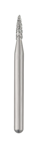 SS White Piranha Diamond 860-012M | SurgiMac Dental Supply
