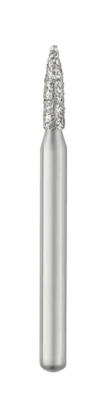 SS White Piranha Diamond 860-014M | SurgiMac Dental Supply
