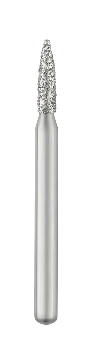 SS White Piranha Diamond 860-014M | SurgiMac Dental Supply
