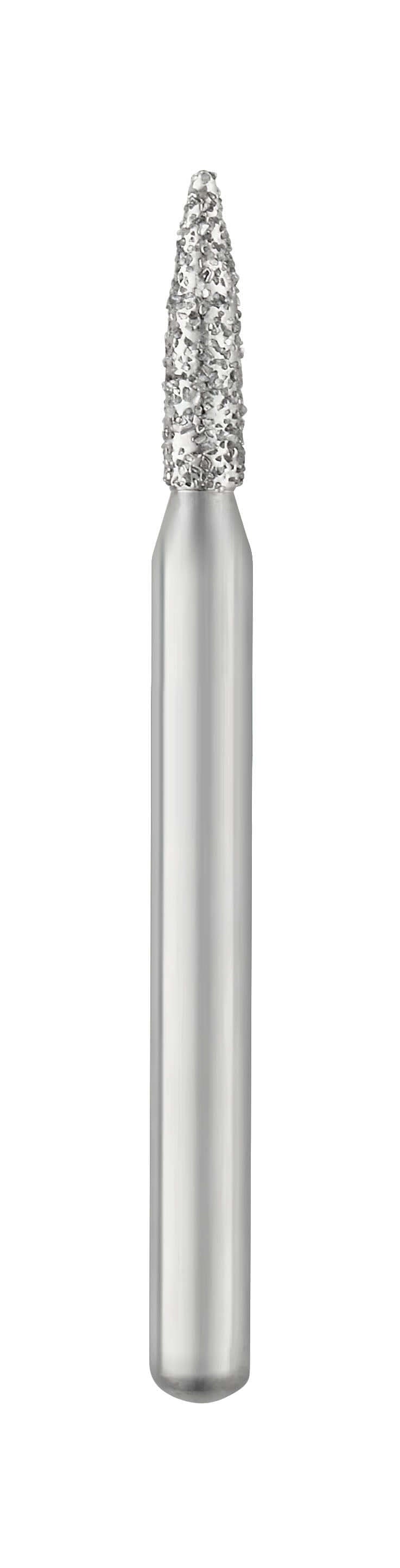 SS White Piranha Diamond 860-014M | SurgiMac Dental Supply