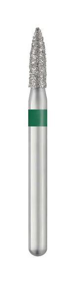 SS White Piranha Diamond 860-016C | SurgiMac Dental Supply