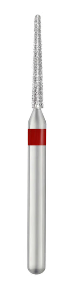 SS White Piranha Diamond 862-010F | SurgiMac Dental Supply