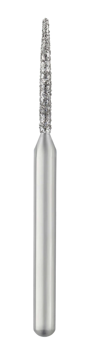 SS White Piranha Diamond 862-010M | SurgiMac Dental Supply