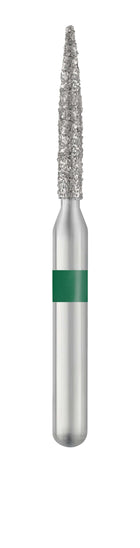 SS White Piranha Diamond 862-012C-SS | SurgiMac Dental Supply