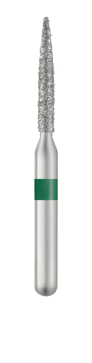 SS White Piranha Diamond 862-012C-SS | SurgiMac Dental Supply