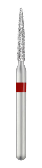SS White Piranha Diamond 862-012F | SurgiMac Dental Supply