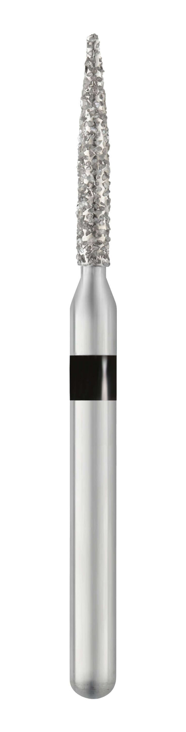 SS White Piranha Diamond 862-012SC | SurgiMac Dental Supply