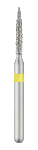 SS White Piranha Diamond 862-012VF | SurgiMac Dental Supply
