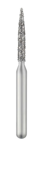 SS White Piranha Diamond 862-012M-SS | SurgiMac Dental Supply