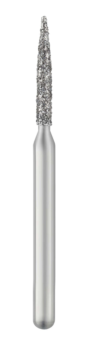 SS White Piranha Diamond 862-012M | SurgiMac Dental Supply