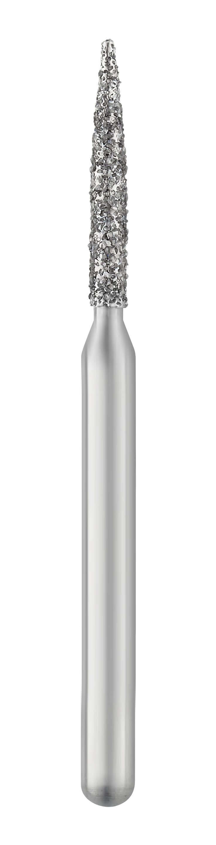 SS White Piranha Diamond 862-012M | SurgiMac Dental Supply