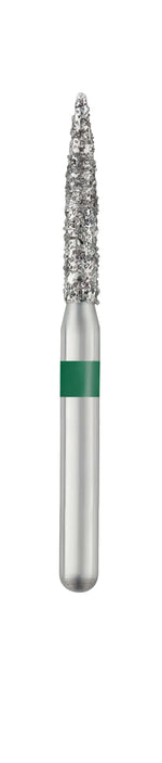 SS White Piranha Diamond 862-014C-S | SurgiMac Dental Supply