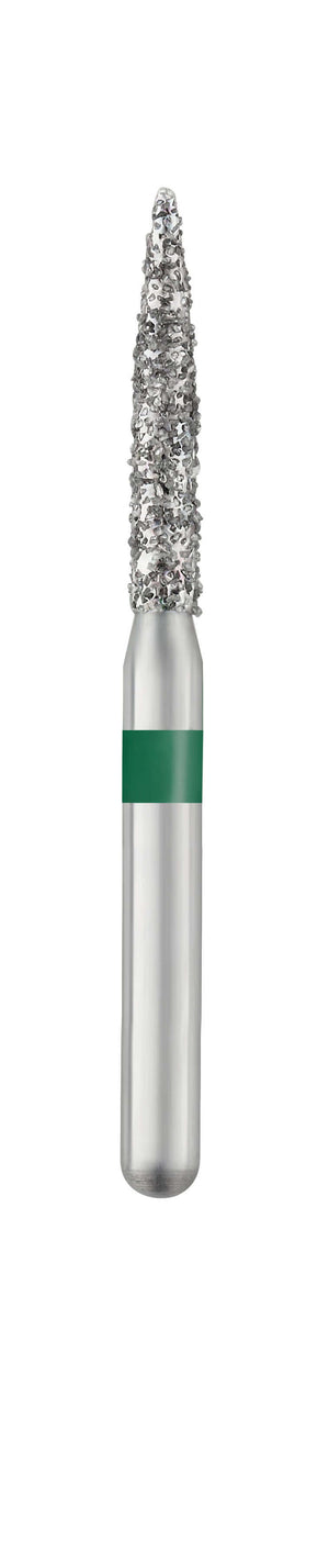 SS White Piranha Diamond 862-014C-S | SurgiMac Dental Supply