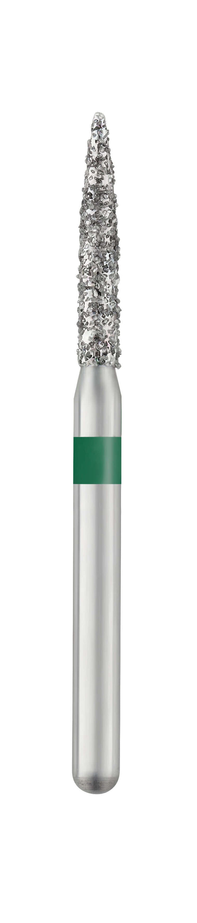 SS White Piranha Diamond 862-014C | SurgiMac Dental Supply