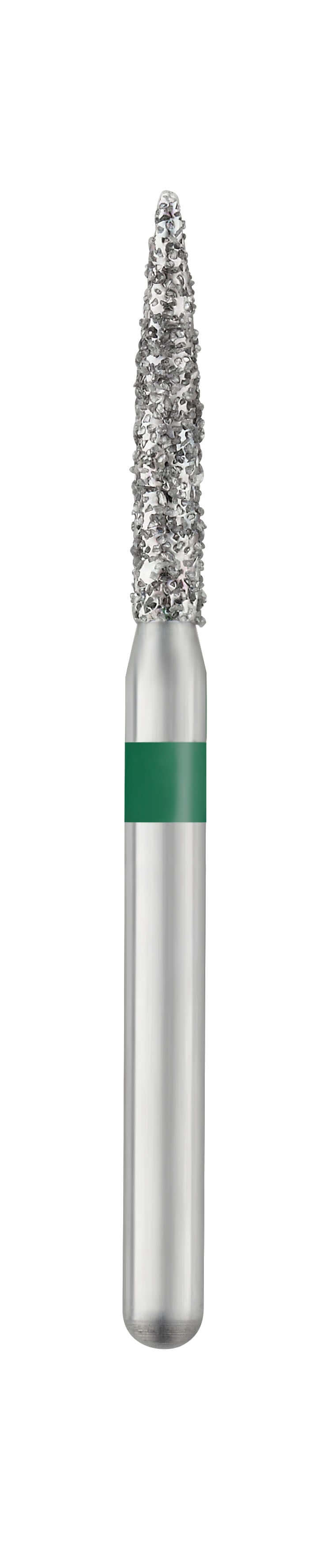 SS White Piranha Diamond 862-014C | SurgiMac Dental Supply