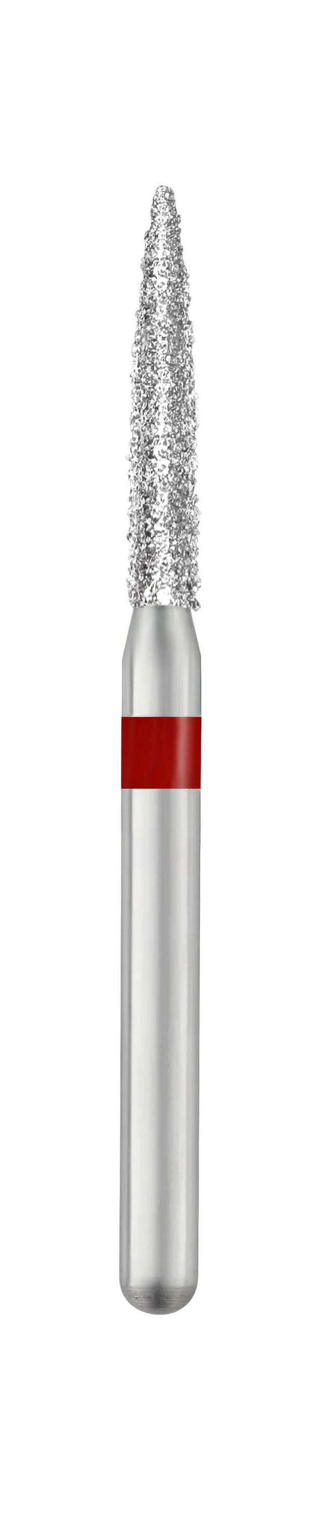 SS White Piranha Diamond 862-014F | SurgiMac Dental Supply