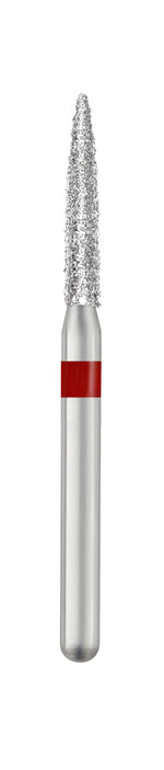 SS White Piranha Diamond 862-014F | SurgiMac Dental Supply