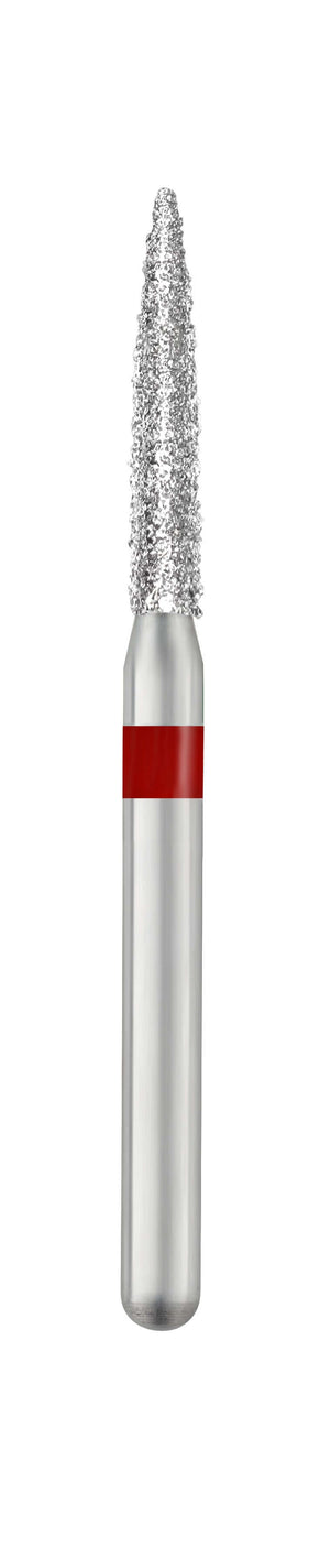 SS White Piranha Diamond 862-014F | SurgiMac Dental Supply