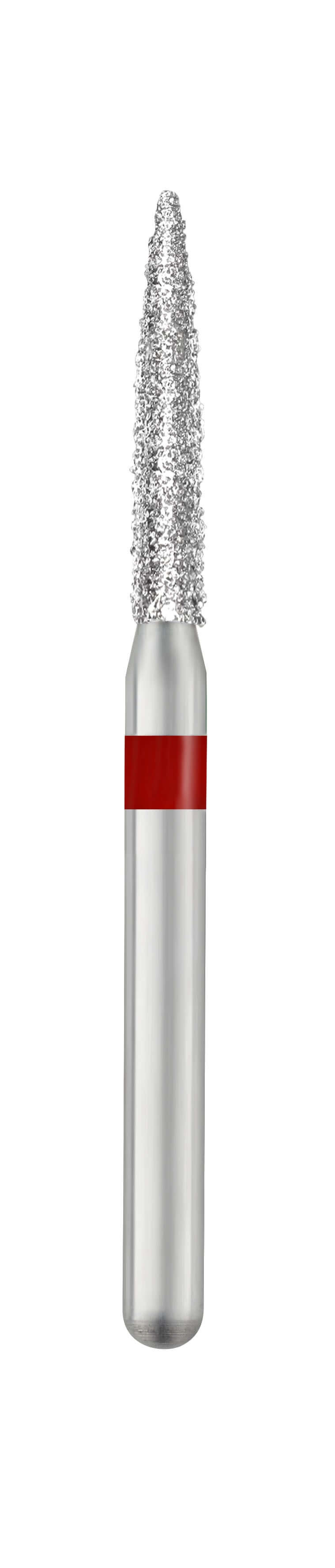 SS White Piranha Diamond 862-014F | SurgiMac Dental Supply