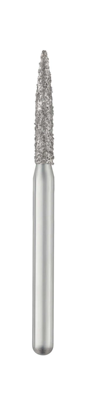 SS White Piranha Diamond 862-014M | SurgiMac Dental Supply