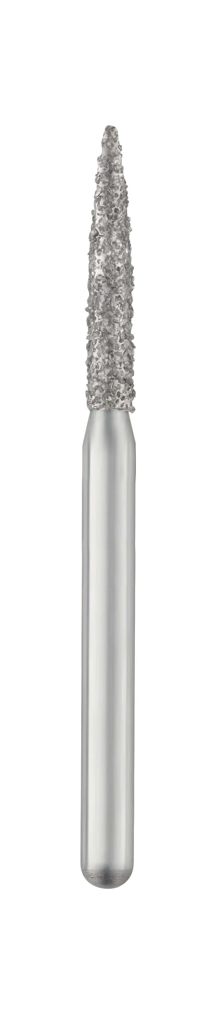 SS White Piranha Diamond 862-014M | SurgiMac Dental Supply