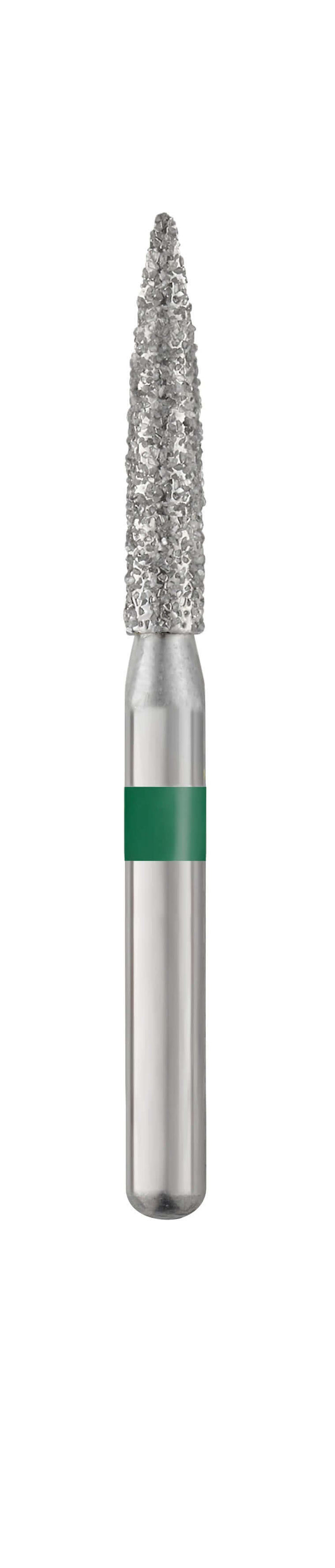 SS White Piranha Diamond 862-016C-S | SurgiMac Dental Supply