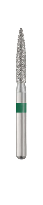 SS White Piranha Diamond 862-016C-S | SurgiMac Dental Supply