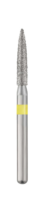 SS White Piranha Diamond 862-016VF | SurgiMac Dental Supply