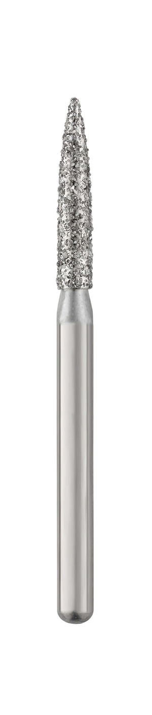 SS White Piranha Diamond 862-016M | SurgiMac Dental Supply