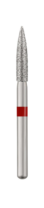 SS White Piranha Diamond 862-017F | SurgiMac Dental Supply